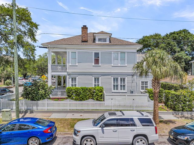 429 Huger Street, Charleston, SC 29403