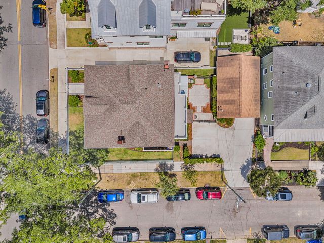 429 Huger Street, Charleston, SC 29403