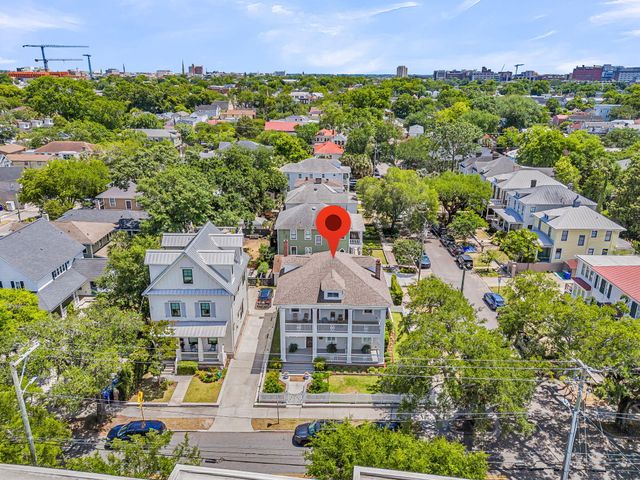 429 Huger Street, Charleston, SC 29403
