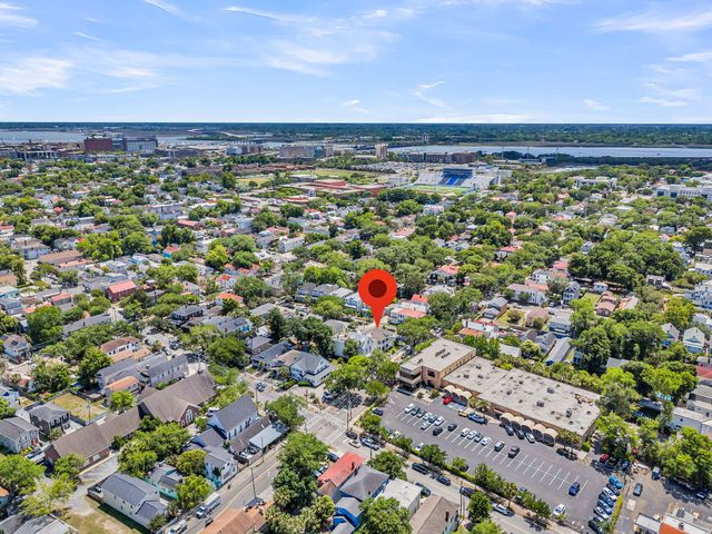 429 Huger Street, Charleston, SC 29403