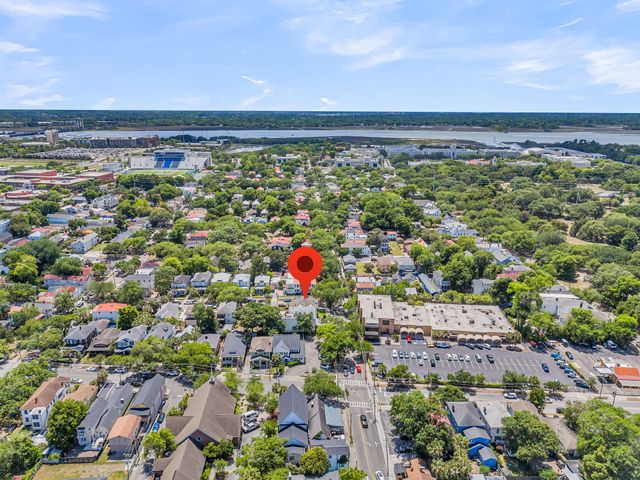 429 Huger Street, Charleston, SC 29403