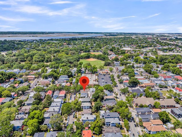 429 Huger Street, Charleston, SC 29403