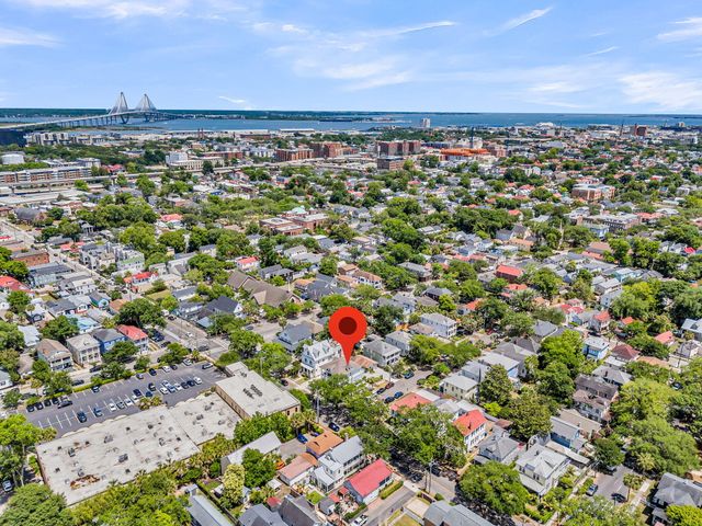 429 Huger Street, Charleston, SC 29403