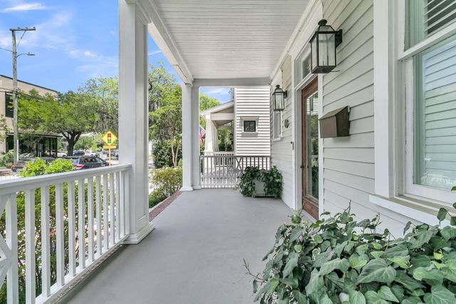 429 Huger Street, Charleston, SC 29403
