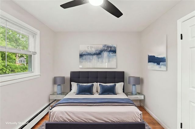 6 Sand Street, Coventry, RI 02816