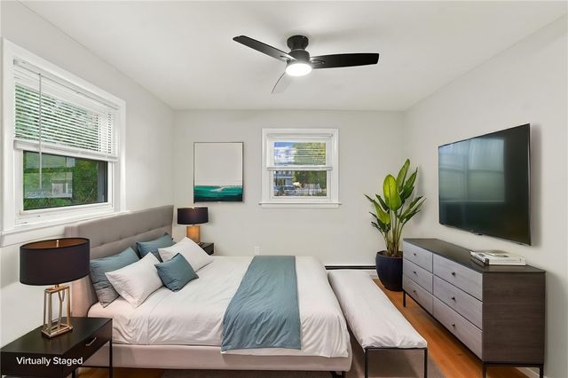 6 Sand Street, Coventry, RI 02816