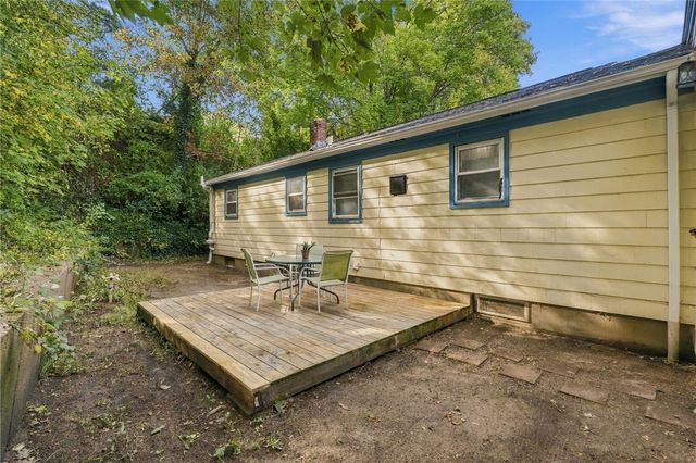6 Sand Street, Coventry, RI 02816