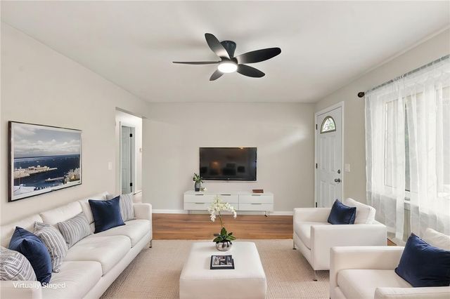 6 Sand Street, Coventry, RI 02816