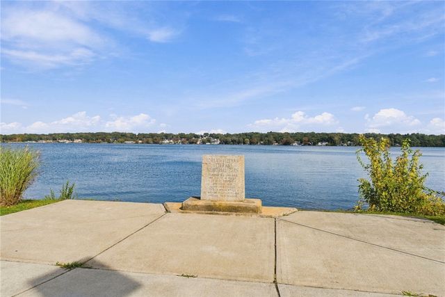 6 Sand Street, Coventry, RI 02816