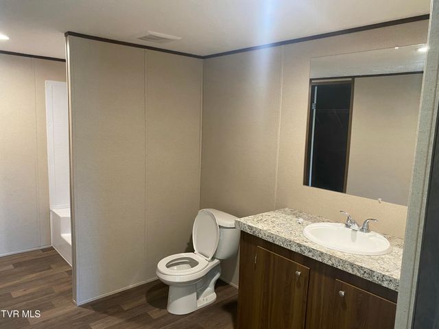 111 East 28th Street, Big Stone Gap, VA 24219