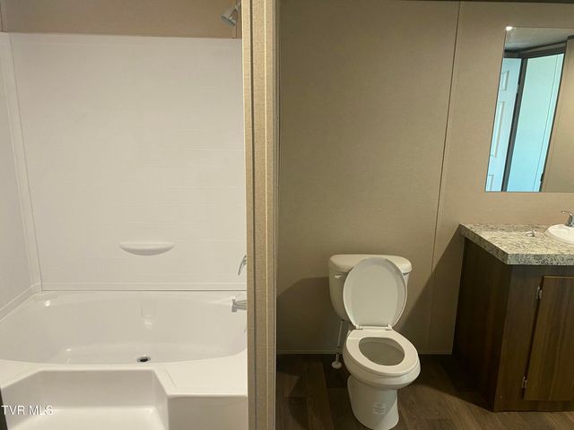 111 East 28th Street, Big Stone Gap, VA 24219