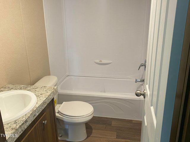 111 East 28th Street, Big Stone Gap, VA 24219