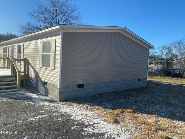 111 East 28th Street, Big Stone Gap, VA 24219