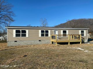 111 East 28th Street, Big Stone Gap, VA 24219