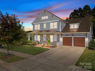 10436 Ambercrest Court NW, Huntersville, NC 28078