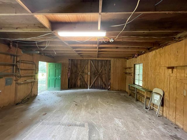 395 Wood Grove Lane, Higden, AR 72067