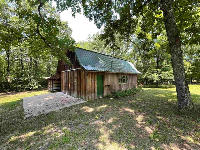 395 Wood Grove Lane, Higden, AR 72067