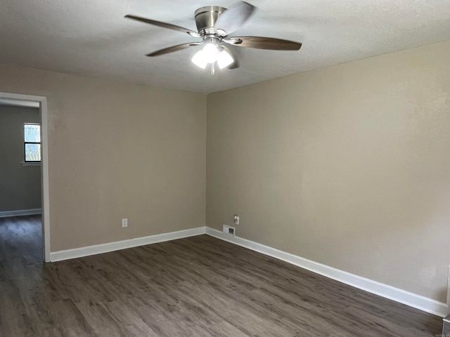 395 Wood Grove Lane, Higden, AR 72067