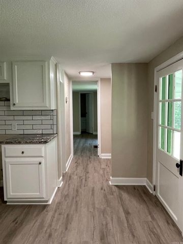 395 Wood Grove Lane, Higden, AR 72067