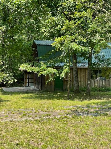 395 Wood Grove Lane, Higden, AR 72067