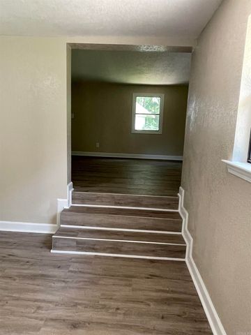 395 Wood Grove Lane, Higden, AR 72067