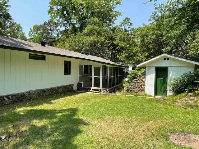 395 Wood Grove Lane, Higden, AR 72067