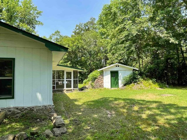 395 Wood Grove Lane, Higden, AR 72067