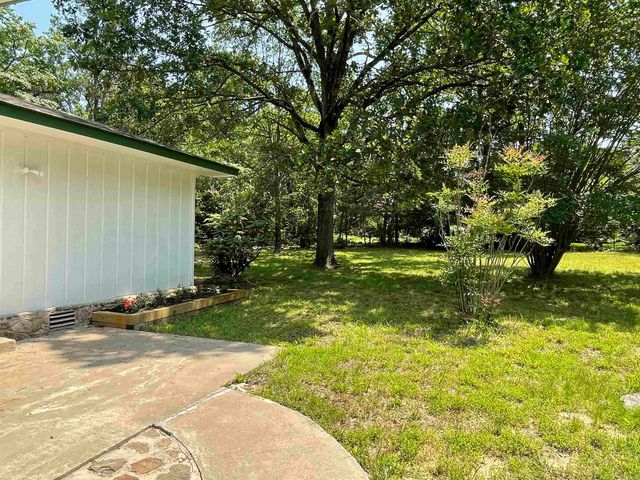 395 Wood Grove Lane, Higden, AR 72067