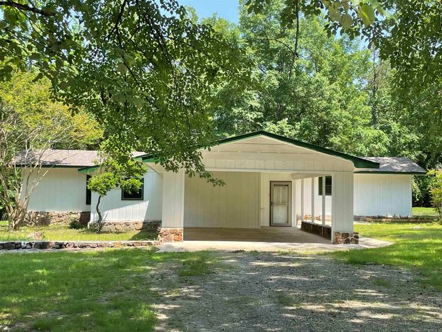 395 Wood Grove Lane, Higden, AR 72067