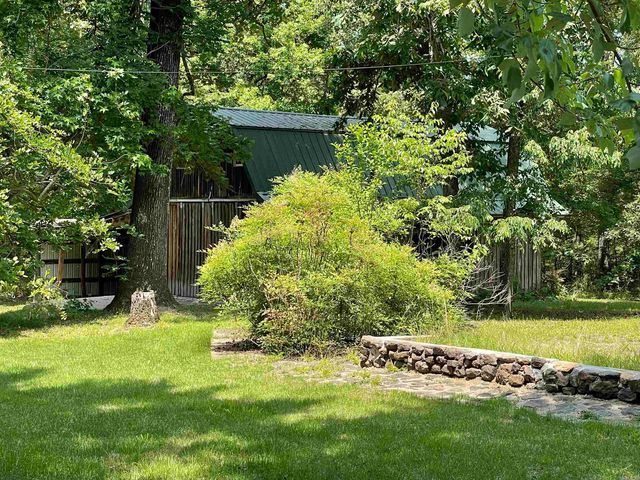 395 Wood Grove Lane, Higden, AR 72067