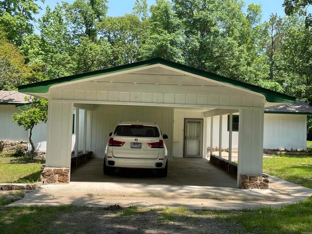 395 Wood Grove Lane, Higden, AR 72067