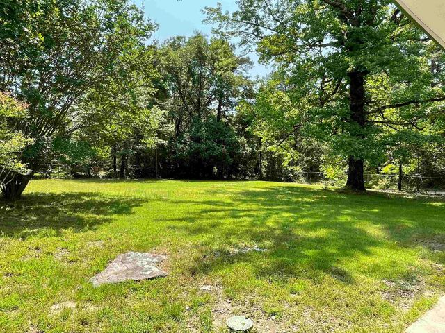 395 Wood Grove Lane, Higden, AR 72067