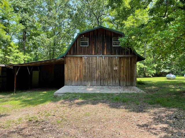 395 Wood Grove Lane, Higden, AR 72067