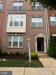 7135 DELEGATE PL, Frederick, MD 21703