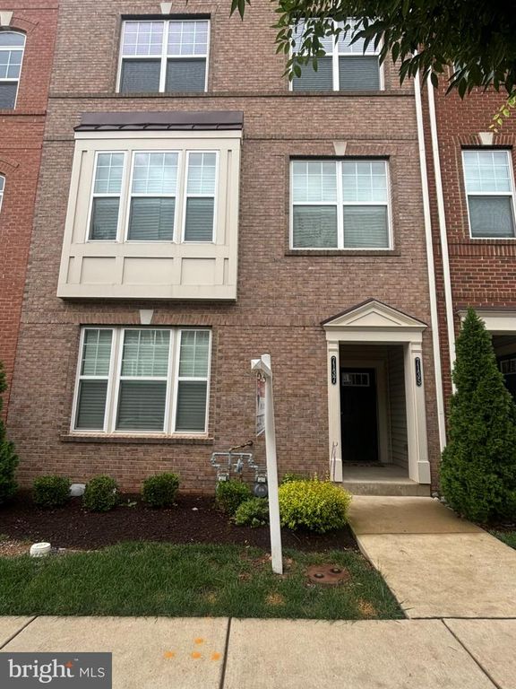 7135 DELEGATE PL, Frederick, MD 21703