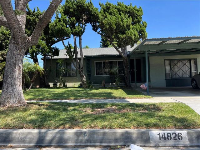 14826 Dalwood Avenue, Norwalk, CA 90650