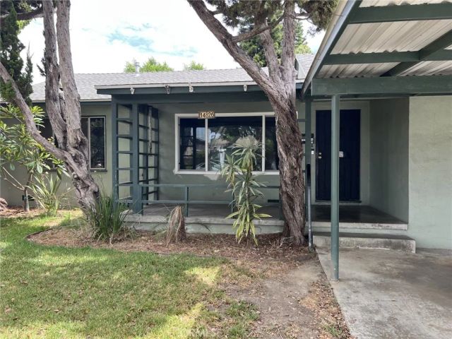 14826 Dalwood Avenue, Norwalk, CA 90650