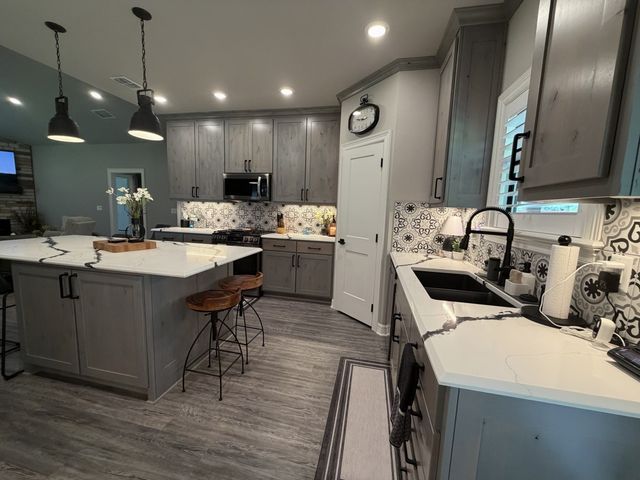 276 Fm 71, Mt Pleasant, TX 75455