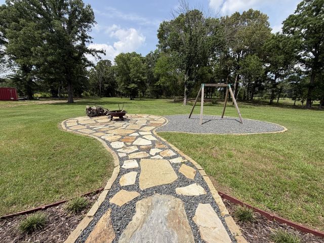 276 Fm 71, Mt Pleasant, TX 75455