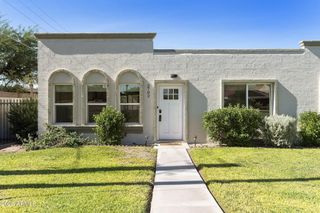 2702 N 60TH Street, Scottsdale, AZ 85257