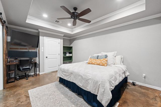 1623 Hawthorne Street, Cleburne, TX 76033