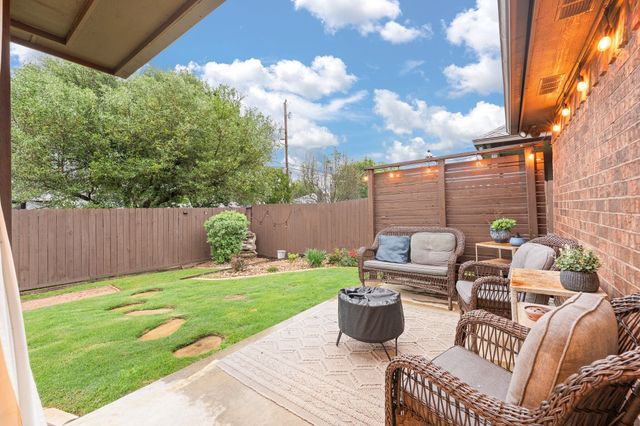 1623 Hawthorne Street, Cleburne, TX 76033