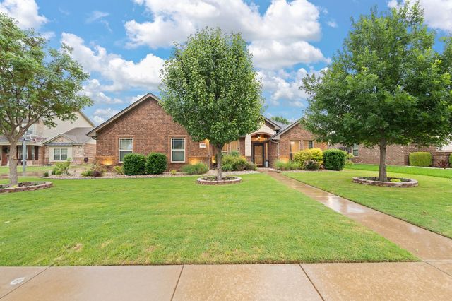 1623 Hawthorne Street, Cleburne, TX 76033