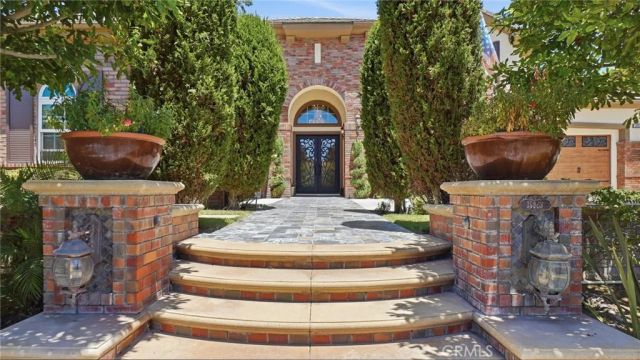 19853 Red Roan Lane, Yorba Linda, CA 92886