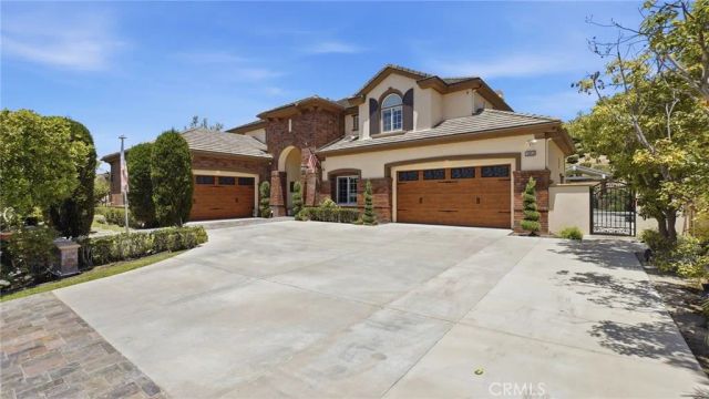 19853 Red Roan Lane, Yorba Linda, CA 92886