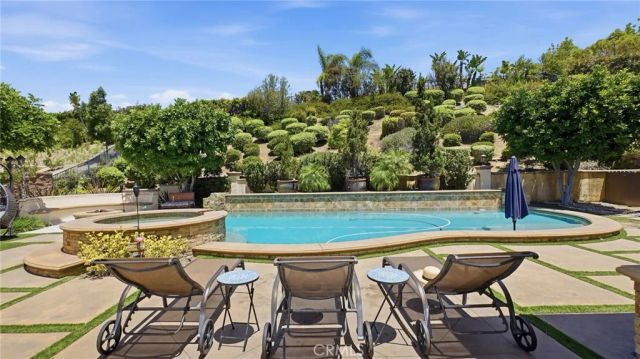19853 Red Roan Lane, Yorba Linda, CA 92886