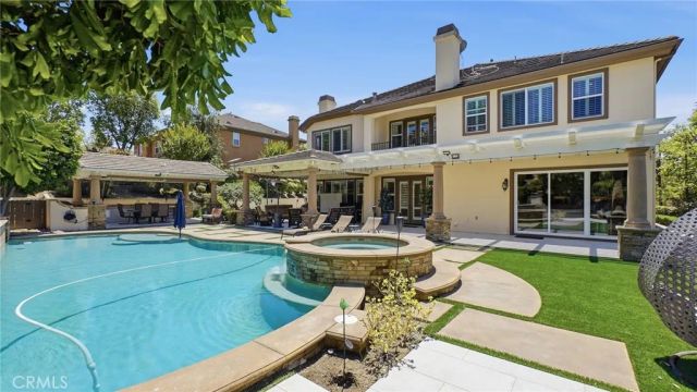 19853 Red Roan Lane, Yorba Linda, CA 92886