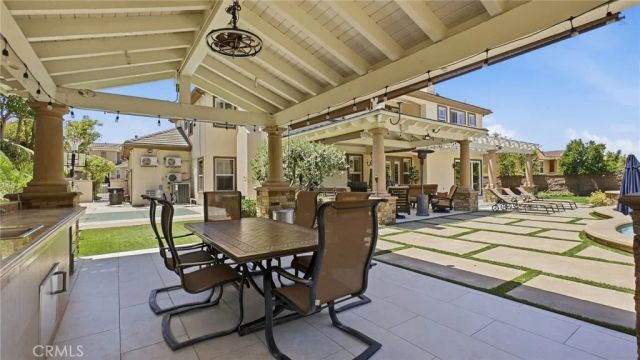 19853 Red Roan Lane, Yorba Linda, CA 92886