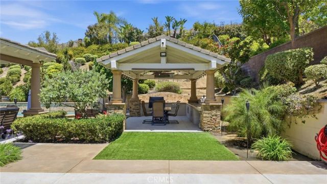 19853 Red Roan Lane, Yorba Linda, CA 92886
