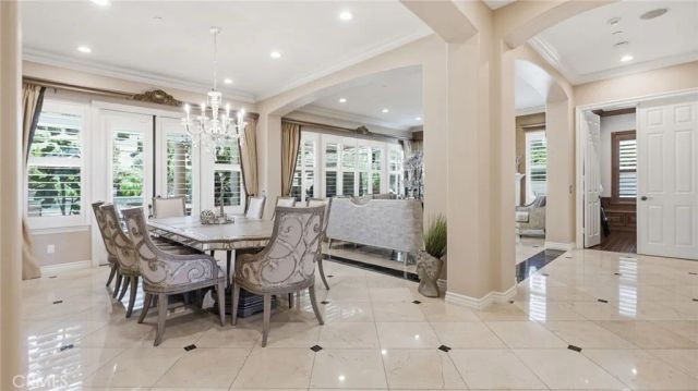 19853 Red Roan Lane, Yorba Linda, CA 92886